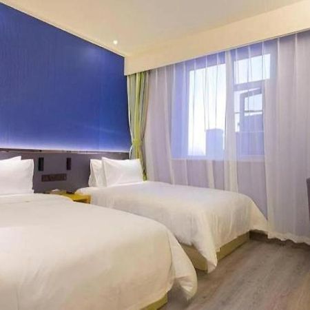 Ibis Styles Beijing Capital Airport Hotel Exterior foto