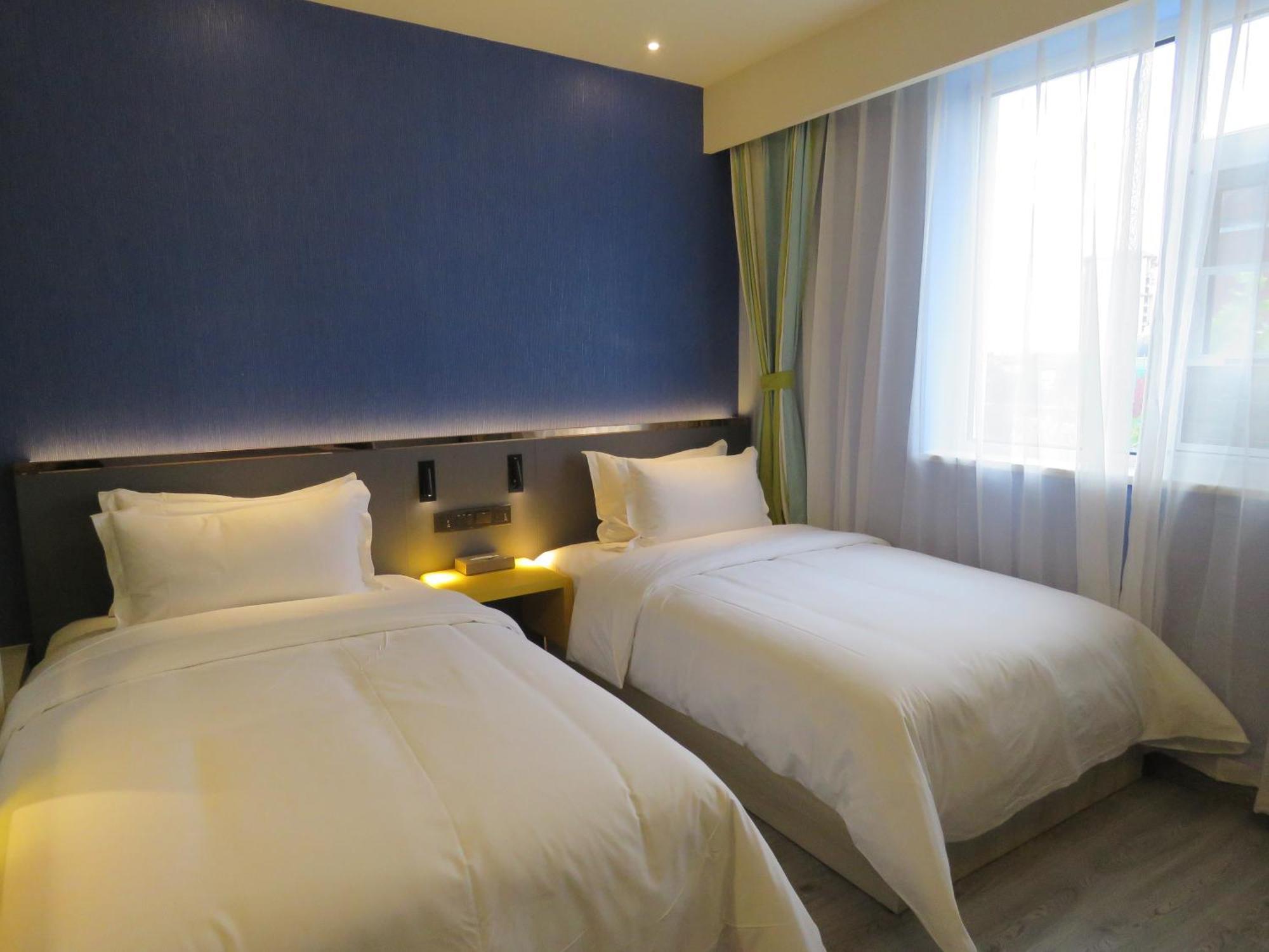 Ibis Styles Beijing Capital Airport Hotel Exterior foto
